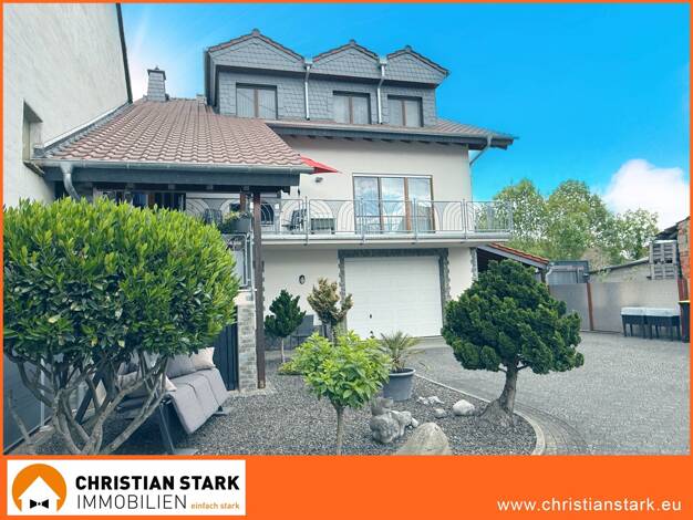 Einfamilienhaus zum Kauf 575.400 € 6 Zimmer 227 m² 486 m² Grundstück Guldental 55452