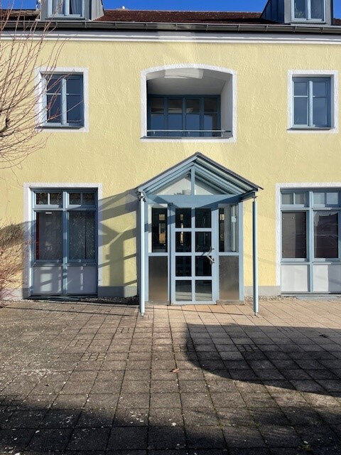 Praxis zum Kauf provisionsfrei 380.000 € 207 m²<br/>Bürofläche Hauptstr. Hitzhofen Hitzhofen 85122