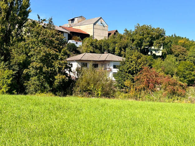 Einfamilienhaus zum Kauf 359.000 € 8 Zimmer 295 m² 1.910 m² Grundstück Scherneck Untersiemau 96253