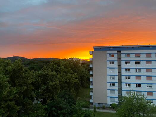 Wohnung zur Miete 1.055 € 3 Zimmer 84 m² Geschoss 5/7 frei ab sofort Bamberg 96050