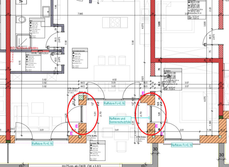 Wohnung zum Kauf 339.900 € 2 Zimmer 74,6 m² 2. Geschoss Griesbach Bad Griesbach im Rottal 94086