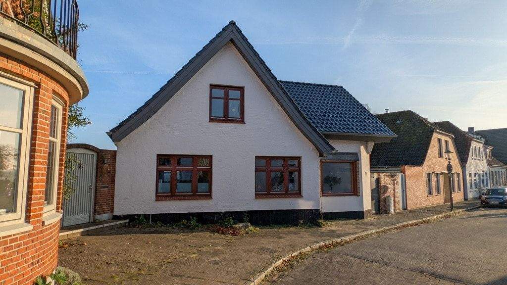 Mehrfamilienhaus zum Kauf - Ansicht 2