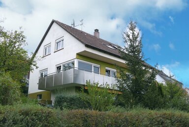 Mehrfamilienhaus zum Kauf 495.000 € 7 Zimmer 164,4 m² 720 m² Grundstück Bruch Weissach im Tal 71554