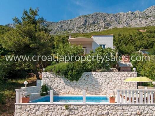 Haus zum Kauf 860.000 € 4 Zimmer 179 m² Omiš