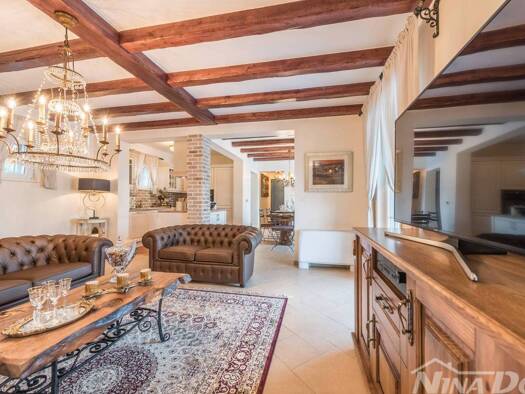 Villa zum Kauf 4 Zimmer 180 m² Novigrad 23312