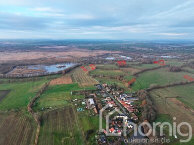 Land-/Forstwirtschaft zum Kauf 19.900 € 24.190 m² Grundstück Neudorf-Klösterlich Wittichenau 02997