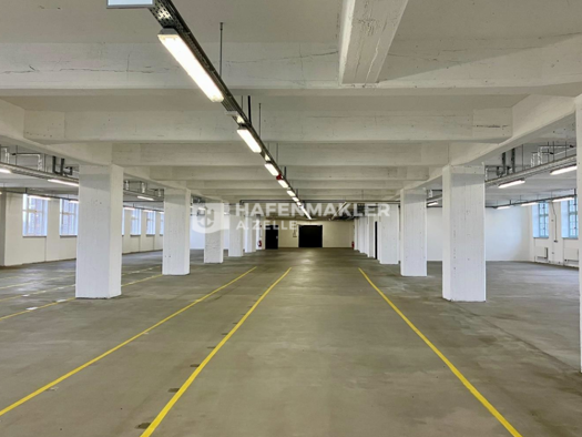 Halle/Industriefläche zur Miete 893,2 m² Lagerfläche Hamburg 20539