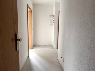 Wohnung zur Miete 265 € 2 Zimmer 53,1 m² 3. Geschoss Straße der Nationen 92 Zentrum Chemnitz 09111