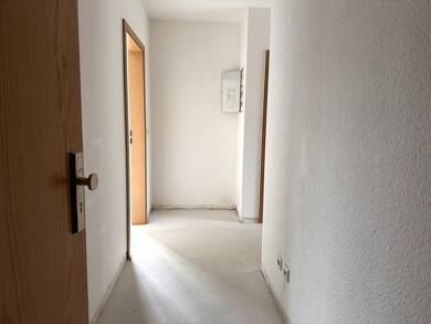 Wohnung zur Miete 265 € 2 Zimmer 53,1 m² 3. Geschoss Straße der Nationen 92 Zentrum 011 Chemnitz 09111