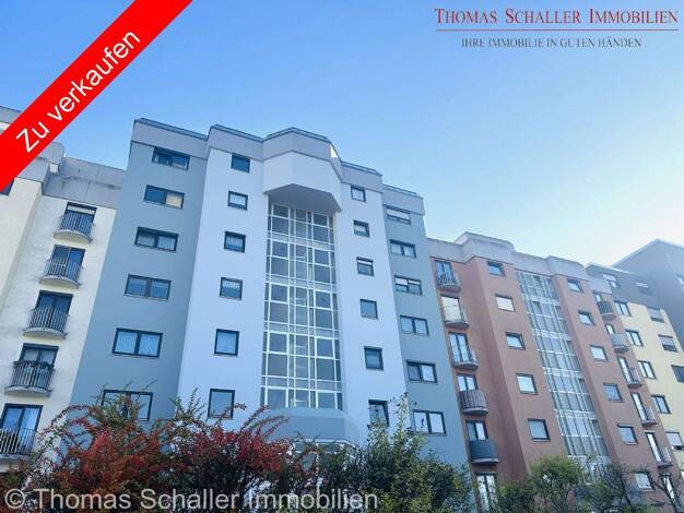 Wohnung zum Kauf 163.000 € 1,5 Zimmer 35 m² 2. Geschoss Wetzendorf Nürnberg 90425