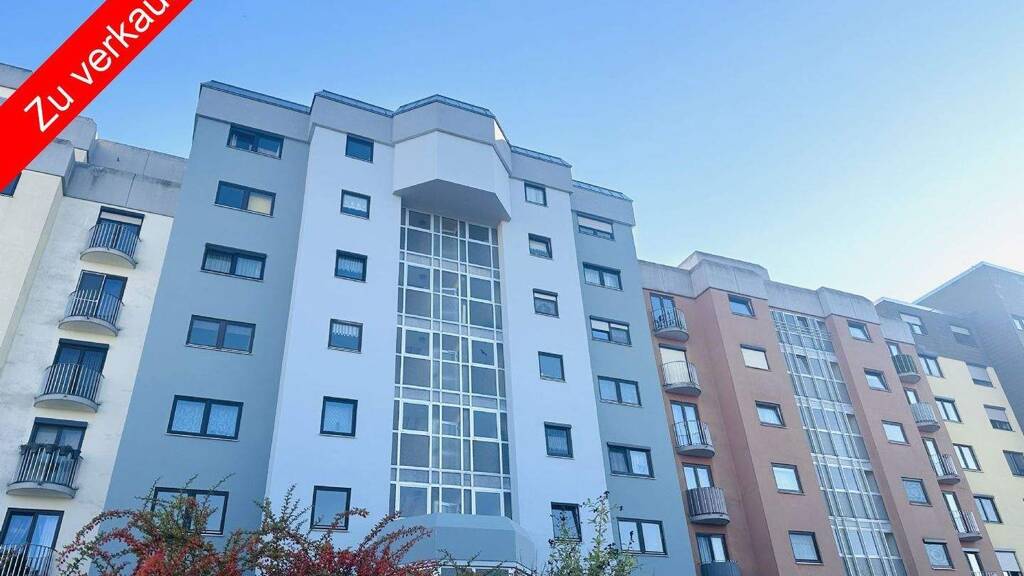 Wohnung zum Kauf 160.000 € 1,5 Zimmer 35 m² 2. Geschoss Wetzendorf Nürnberg 90425