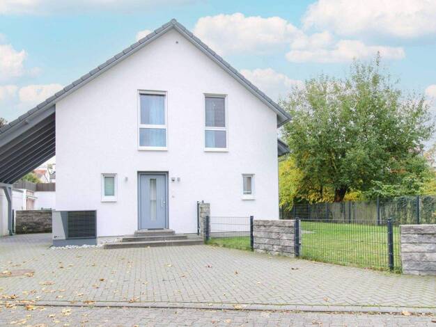 Sonstiges zum Kauf als Kapitalanlage geeignet 599.000 € 4 Zimmer 113 m² 487 m² Grundstück Anspach Neu-Anspach 61267