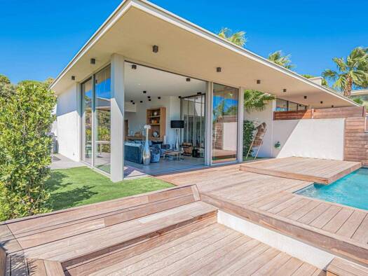 Villa zum Kauf provisionsfrei 1.990.000 € 3 Zimmer 97 m² Monheim Sainte-Maxime 83120