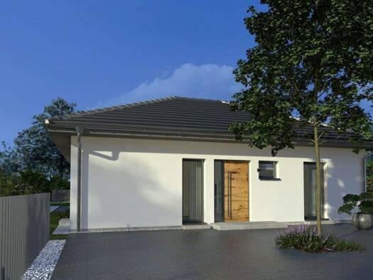 Bungalow zum Kauf 733.900 € 3 Zimmer 118 m² 873 m² Grundstück Falkensee 14612