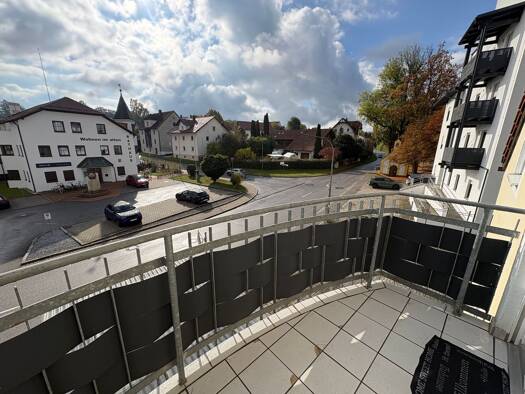 Wohnung zur Miete 510 € 2 Zimmer 57,9 m² 2. Geschoss frei ab 01.01.2027 Velden Velden 84149
