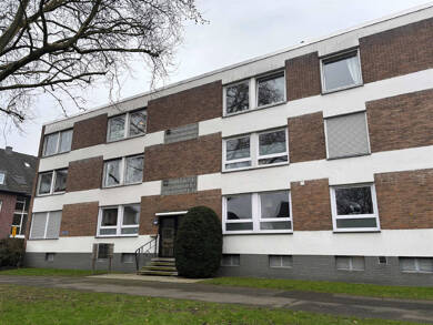 Wohnung zum Kauf 220.000 € 4 Zimmer 97 m² 2. Geschoss Hülser Berg Krefeld-Hüls 47839