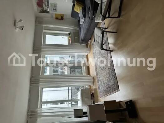 Wohnung zur Miete Tauschwohnung 700 € 2 Zimmer 52 m² 1. Geschoss Littenweiler Freiburg im Breisgau 79117