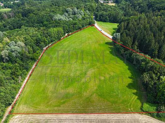 Land-/Forstwirtschaft zum Kauf provisionsfrei 242.000 € 31.798 m² Grundstück Herrsching Herrsching am Ammersee 82211
