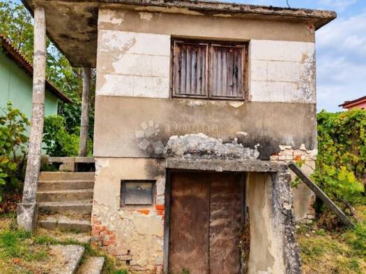 Einfamilienhaus zum Kauf 28.000 € 1 Zimmer 12 m² Topolovec, Vrbovec Vrbovec 10340