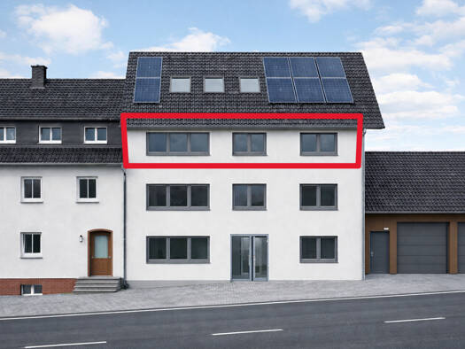 Wohnung zum Kauf - Erstbezug 359.000 € 4 Zimmer 120 m² frei ab sofort Berau Ühlingen-Birkendorf / Berau 79777