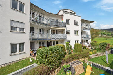 Wohnung zum Kauf 133.000 € 3 Zimmer 85 m² 1. Geschoss Dettingen an der Erms 72581