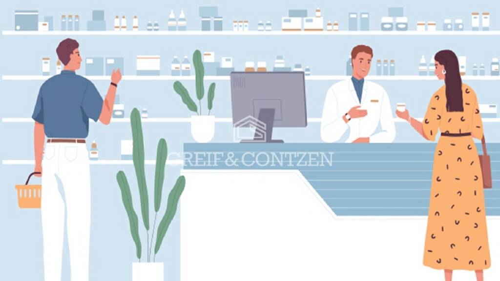 Ladenfläche zur Miete provisionsfrei 75 € 159 m² Verkaufsfläche Zentrum Bonn 53111