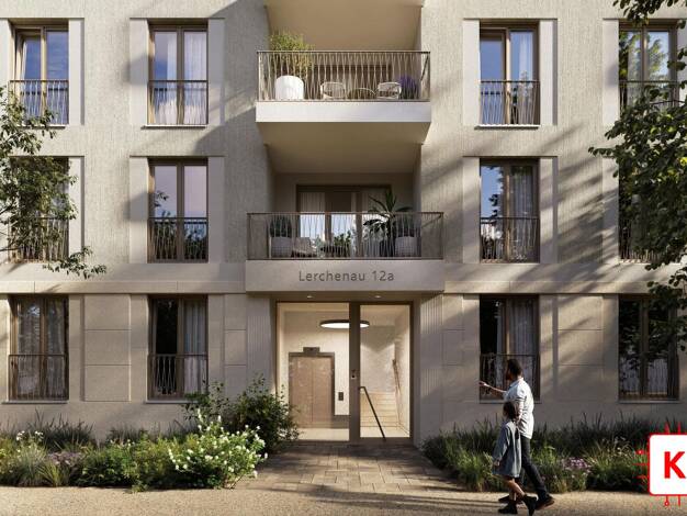 Wohnung zum Kauf provisionsfrei 769.000 € 4 Zimmer 80,7 m² Feldmoching-Hasenbergl München 80995