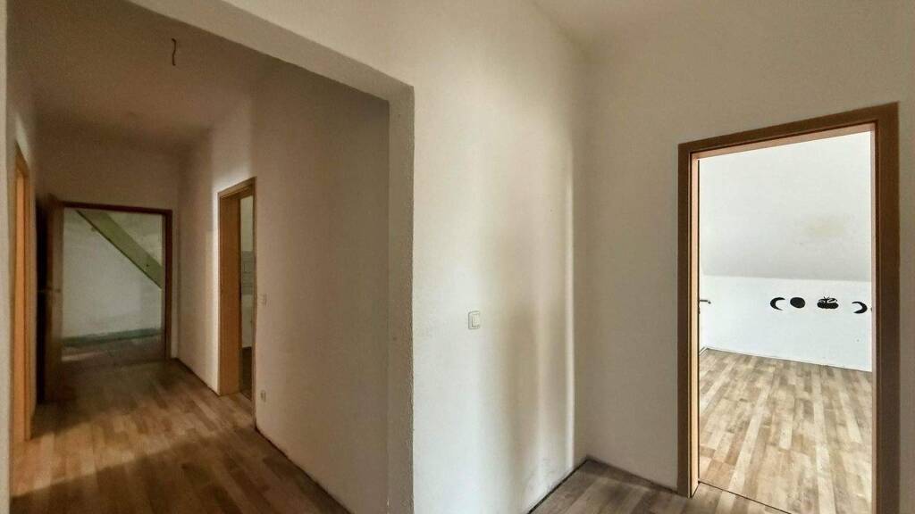 Wohnung zum Kauf 99.900 € 4 Zimmer 103 m² frei ab sofort Erle Gelsenkirchen 45891