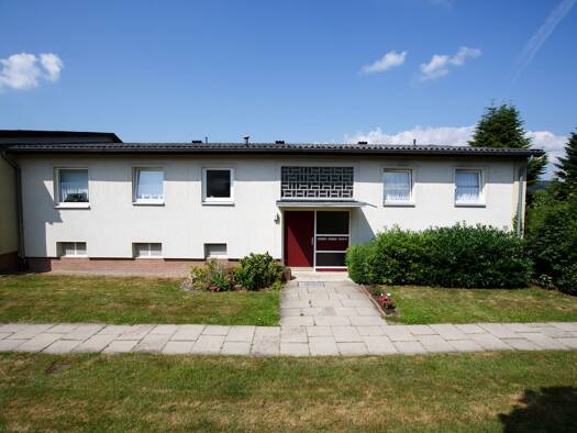 Wohnung zur Miete 550 € 3 Zimmer 73 m² frei ab 01.09.2026 Humboldtstraße 1 Hann. Münden 34346
