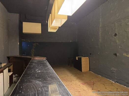 Restaurant zur Miete 6.000 € 370 m² Gastrofläche Neureut Karlsruhe - Innenstadt Kern 76131