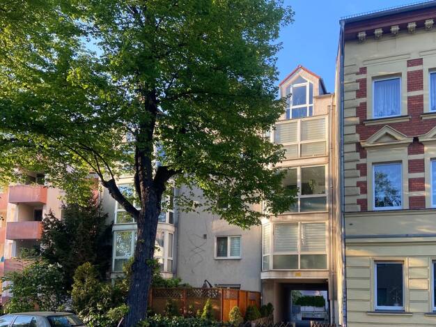 Maisonette zum Kauf 470.000 € 5 Zimmer 122,9 m² 3. Geschoss Spandau Berlin 13583