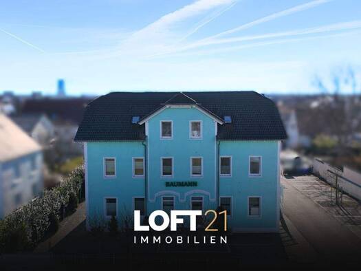 Mehrfamilienhaus zum Kauf als Kapitalanlage geeignet 1.930.000 € 24 Zimmer 550,7 m² 1.045 m² Grundstück Ingolstadt 85051