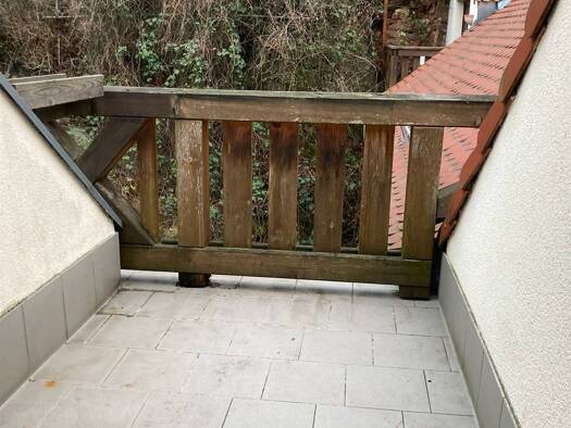 Maisonette zur Miete 328 € 3 Zimmer 65,7 m² 2. Geschoss frei ab sofort Schloßberg 42 Leisnig 04703