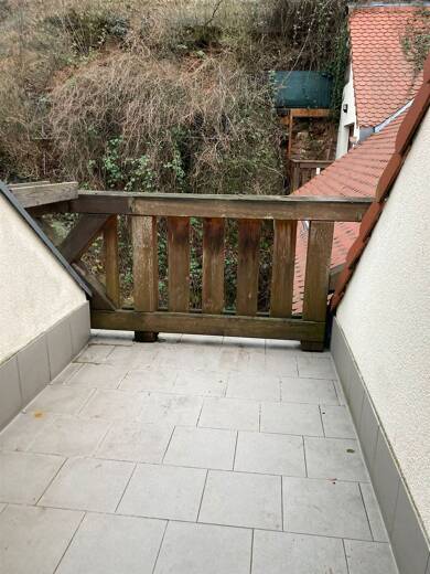 Maisonette zur Miete 328 € 3 Zimmer 65,7 m² 2. Geschoss frei ab sofort Schloßberg 42 Leisnig Leisnig 04703
