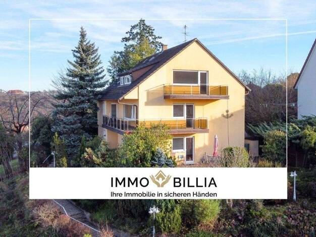 Mehrfamilienhaus zum Kauf 1.340.000 € 12 Zimmer 300,3 m² 766 m² Grundstück Botnang Stuttgart 70195