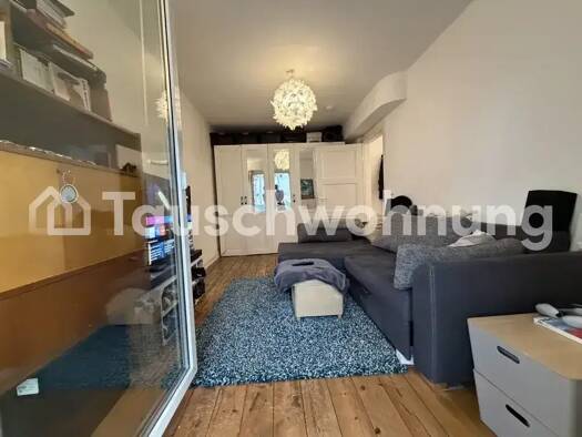 Wohnung zur Miete Tauschwohnung 450 € 2 Zimmer 50 m² Niendorf Hamburg 20146