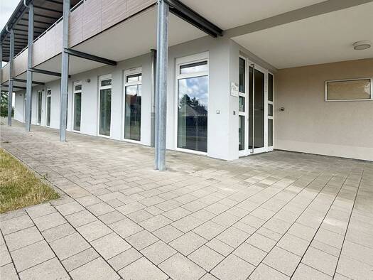 Praxisfläche zum Kauf 249.000 € 190 m² Bürofläche Markt Erlbach Markt Erlbach 91459