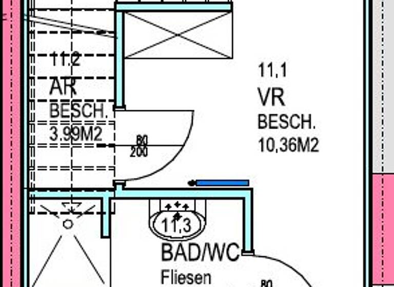 Maisonette zum Kauf 165.000 € 2 Zimmer 55,4 m² 1. Geschoss Eggenberg Graz 8051