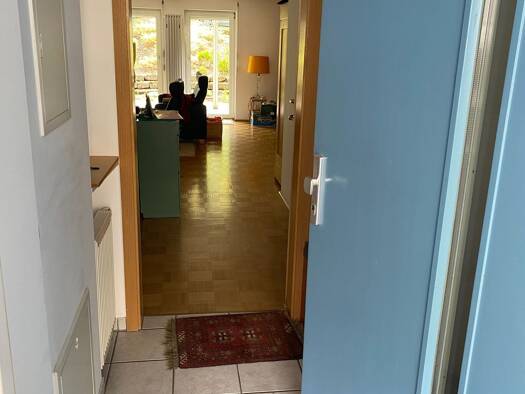 Wohnung zur Miete 1.085 € 3,5 Zimmer 118 m² Geschoss EG/4 frei ab 01.04.2026 Villingen Villingen-Schwenningen 78050