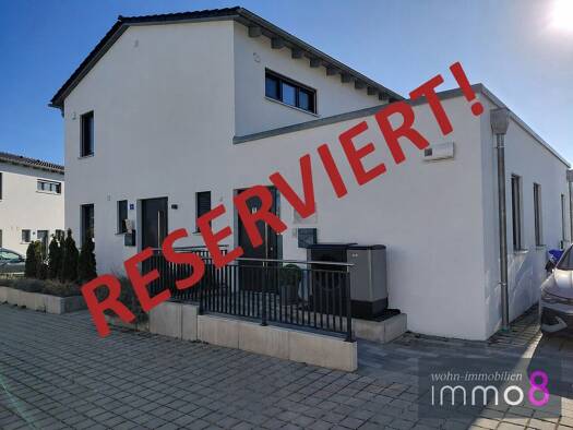 Haus zum Kauf 699.000 € 7 Zimmer 176 m² 453 m² Grundstück Linden Schrobenhausen / Linden 86529