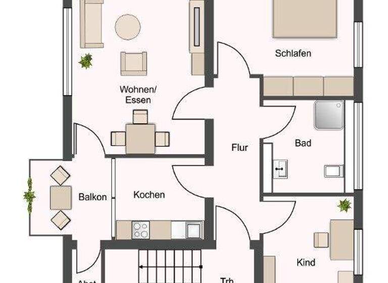 Mehrfamilienhaus zum Kauf 1.200.000 € 10 Zimmer 224 m² 469 m² Grundstück Auenstein Ilsfeld / Auenstein 74360