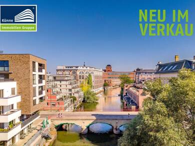 Mehrfamilienhaus zum Kauf als Kapitalanlage geeignet 600.000 € 461,6 m² 250 m² Grundstück Halle (Saale) 06112