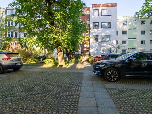 Wohnung zum Kauf 395.000 € 3 Zimmer 83,2 m² 1. Geschoss Zehlendorf Berlin 14165