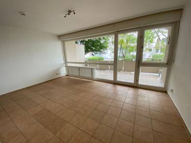 Wohnung zur Miete 595 € 1 Zimmer 32 m² 1. Geschoss frei ab 01.08.2025 Joseph-Haydn-Straße 14 Bad Soden Bad Soden am Taunus 65812