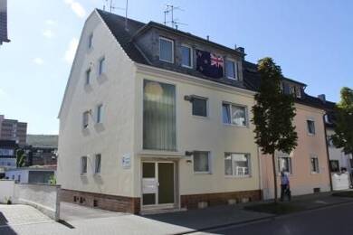 Wohnung zur Miete 300 € 1 Zimmer 25 m² Dachgeschoss, 2. Geschoss frei ab 01.07.2025 Bad Neuenahr Bad Neuenahr-Ahrweiler 53474