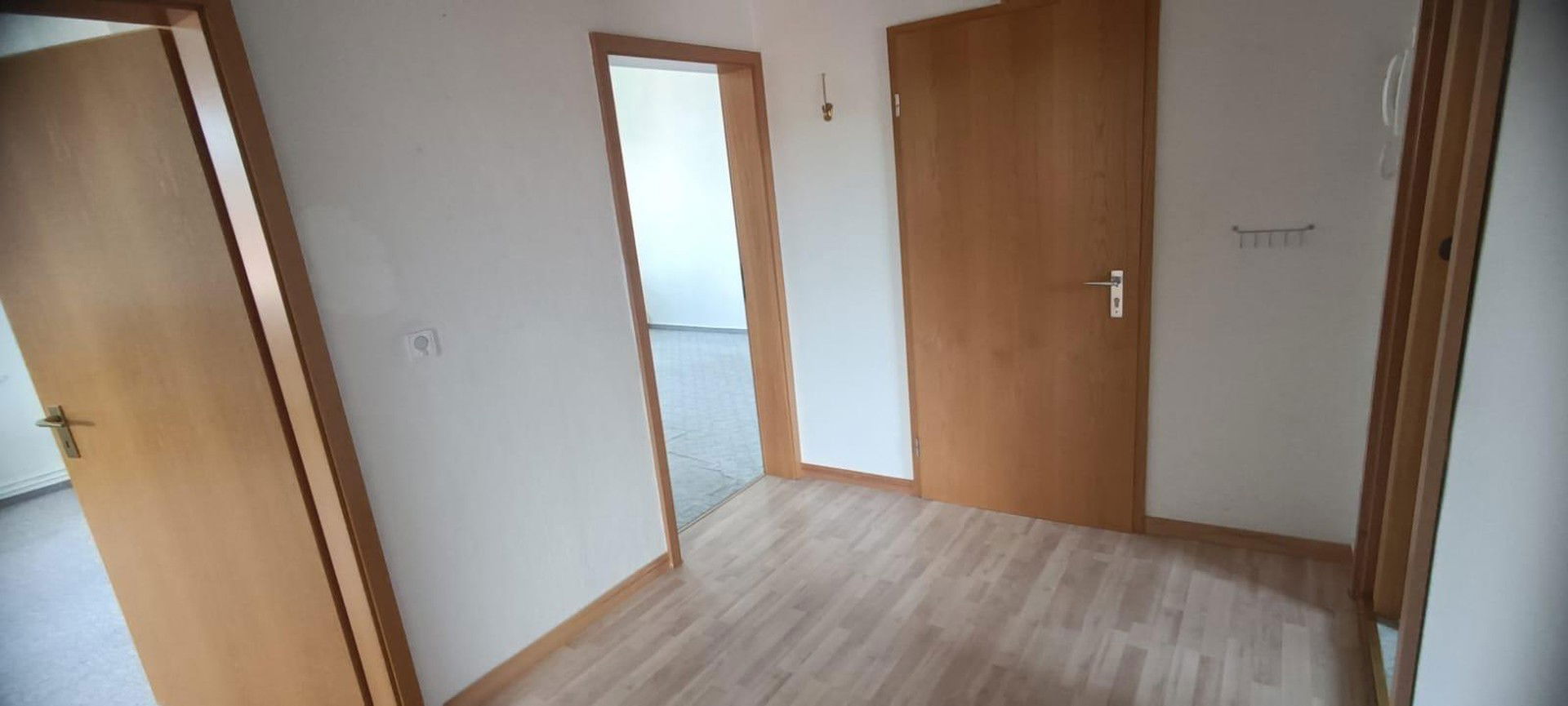 Wohnung zur Miete 455 € 3 Zimmer 70 m²<br/>Wohnfläche 1.<br/>Geschoss Bestelstr. 4 Clausthal-Zellerfeld Clausthal-Zellerfeld 38678