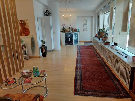 Praxis zur Miete 850 € 1,5 Zimmer 50 m² Bürofläche Inzlingen 79594