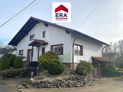 Einfamilienhaus zum Kauf 385.000 € 7 Zimmer 225 m² 980 m² Grundstück Schoneck 57350