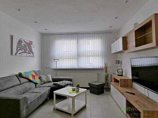 Wohnung zur Miete Wohnen auf Zeit 820 € 2 Zimmer 51 m² frei ab 01.01.2026 Hochheim Erfurt 99094