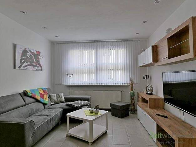 Wohnung zur Miete Wohnen auf Zeit 820 € 2 Zimmer 51 m² frei ab sofort Hochheim Erfurt 99094
